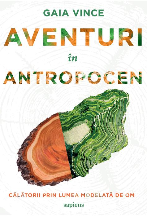 Aventuri în Antropocen