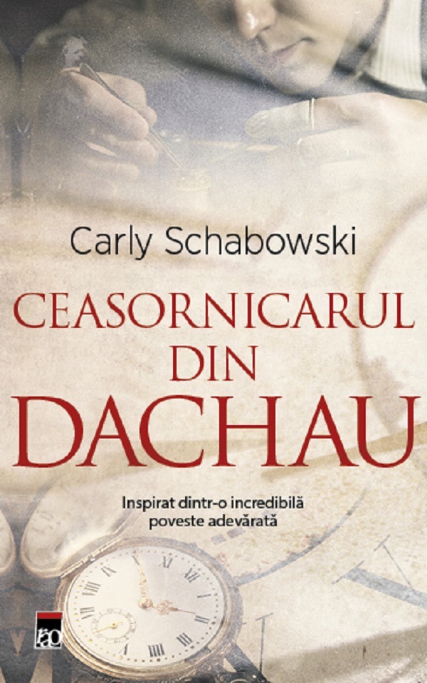 Ceasornicarul din Dachau