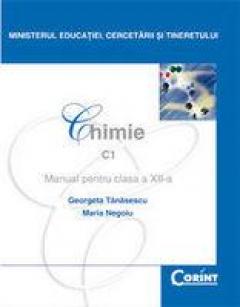 Chimie C1 - Manual pentru clasa a XII-a