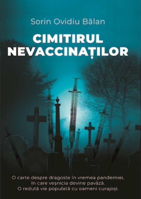Cimitirul nevaccinatilor