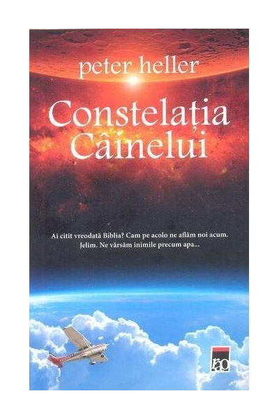 Constelatia Cainelui