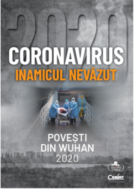 Coronavirus 2020 - Inamicul nevazut