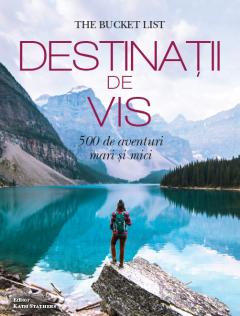 Destinatii de vis