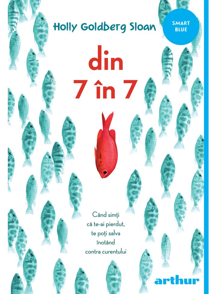 Din 7 in 7 | paperback