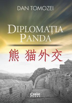Diplomatia Panda