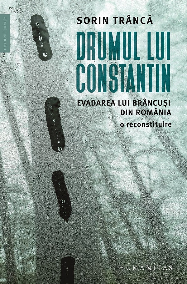 Drumul lui Constantin