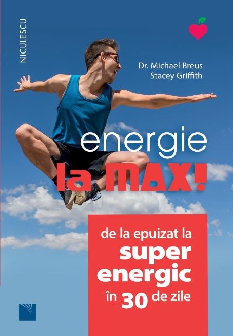 Energie la MAX!