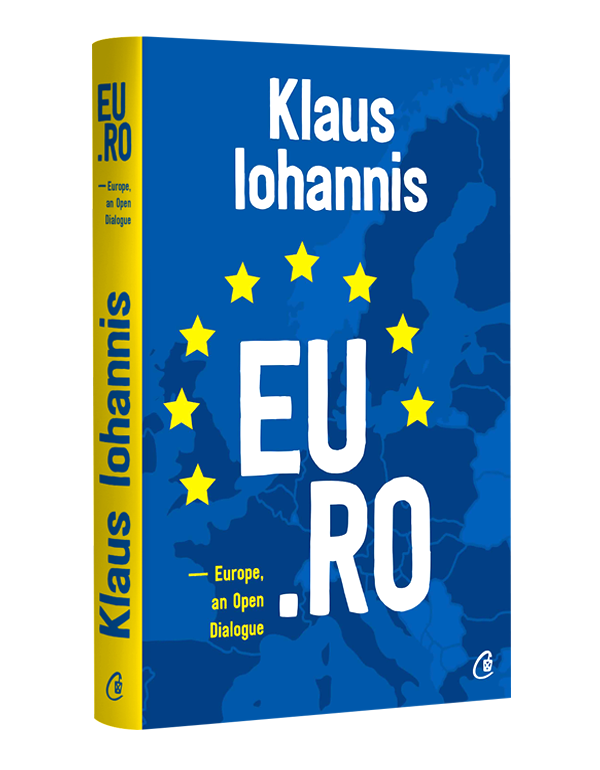 EU.RO. - Europe, an Open Dialogue