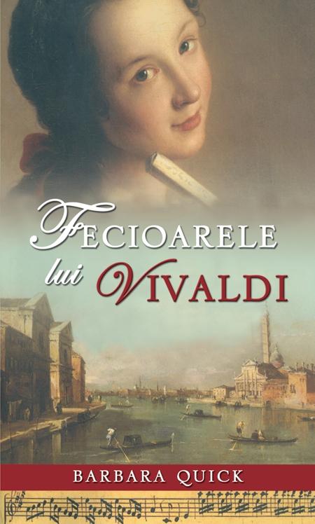 Fecioarele lui Vivaldi