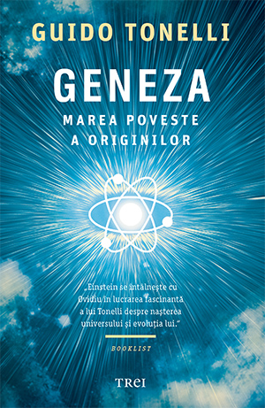 Geneza. Marea poveste a originilor