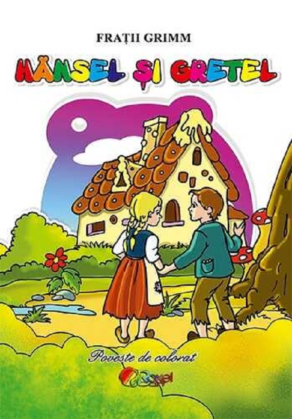 Hansel si Gretel