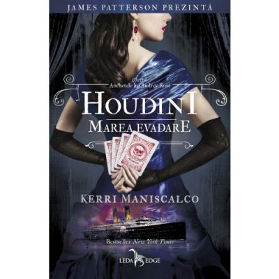 Houdini - Marea evadare