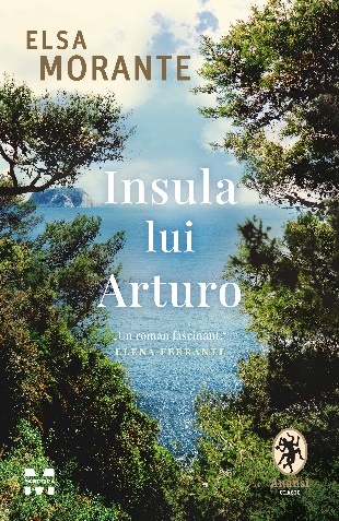 Insula lui Arturo