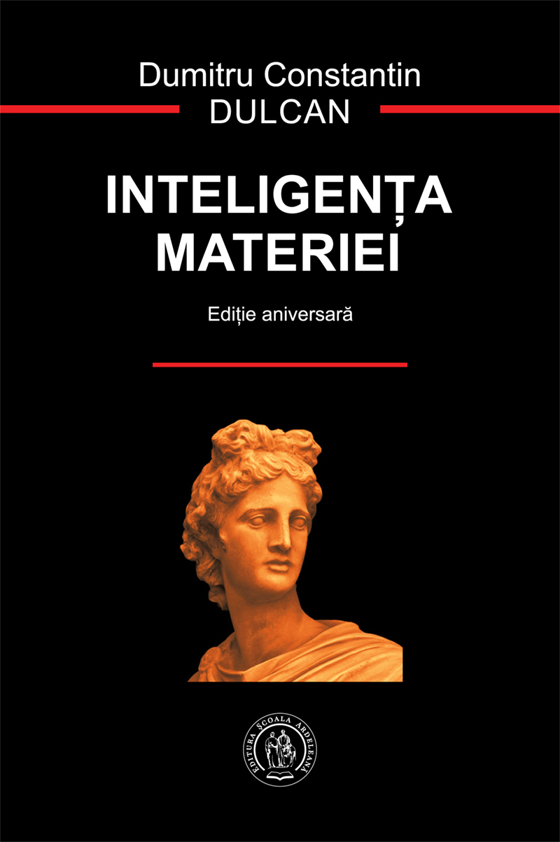 Inteligenta Materiei (editie aniversara)