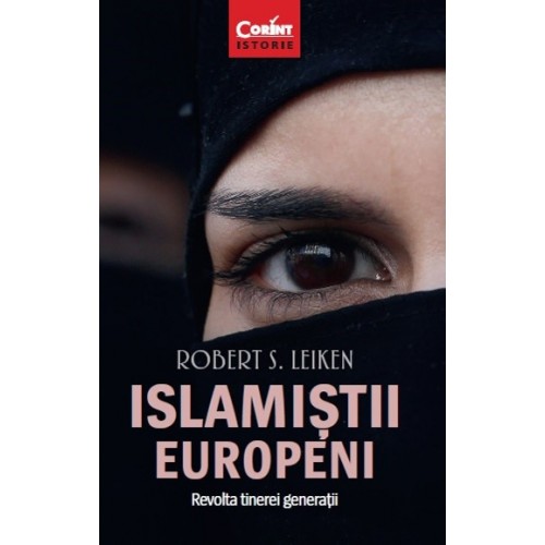 Islamistii europeni