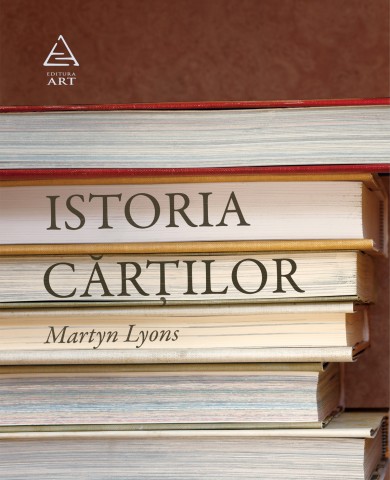 Istoria cartilor