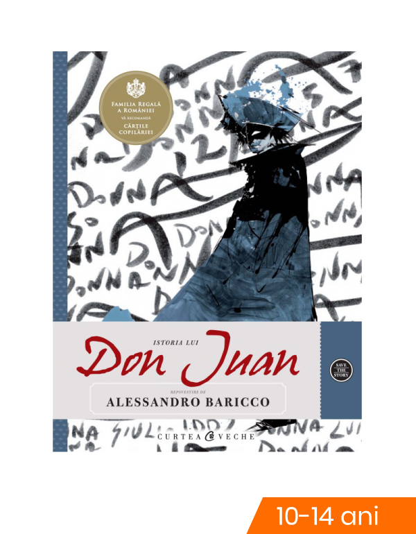 Istoria lui Don Juan