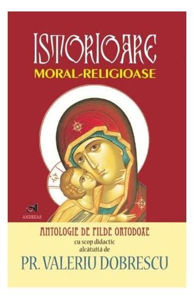 Istorioare moral-religioase