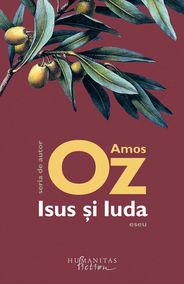 Isus si Iuda
