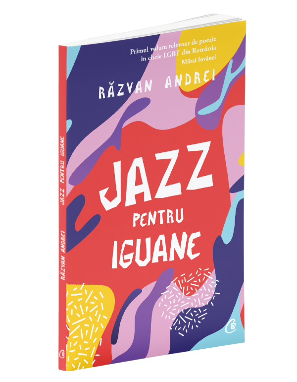 Jazz pentru iguane