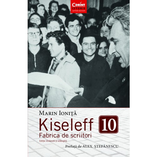 Kiseleff 10