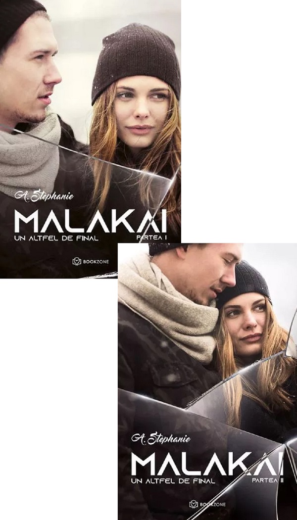 Malakai - Un altfel de final