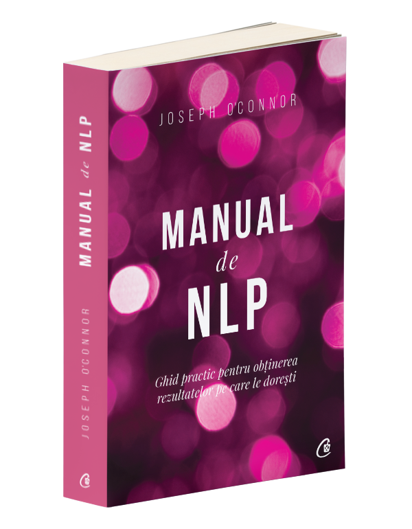 Manual de NLP. Editia a III-a
