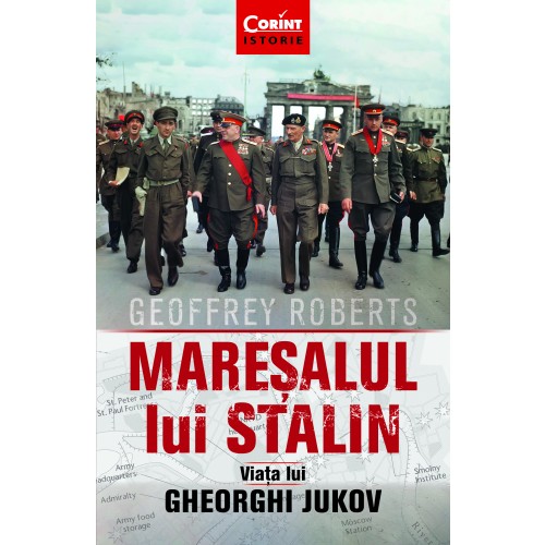 Maresalul lui Stalin