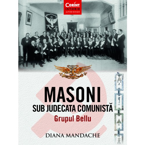 Masoni sub judecata comunista