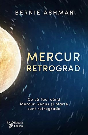 Mercur retrograd