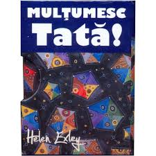 MULTUMESC TATA!