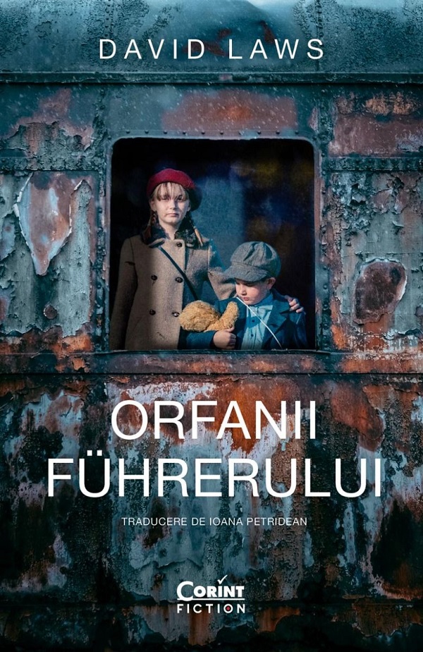 Orfanii Fuhrerului