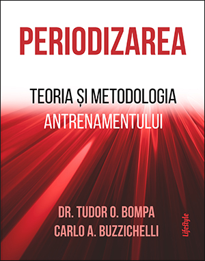 Periodizarea