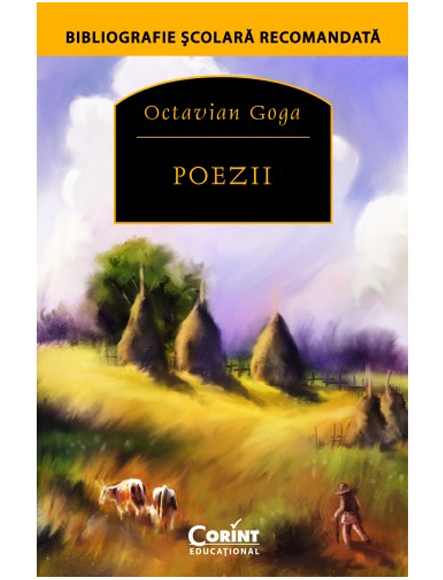 Poezii - Octavian Goga