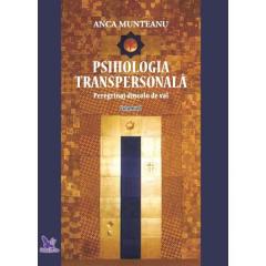 Psihologia transpersonala, Vol.1