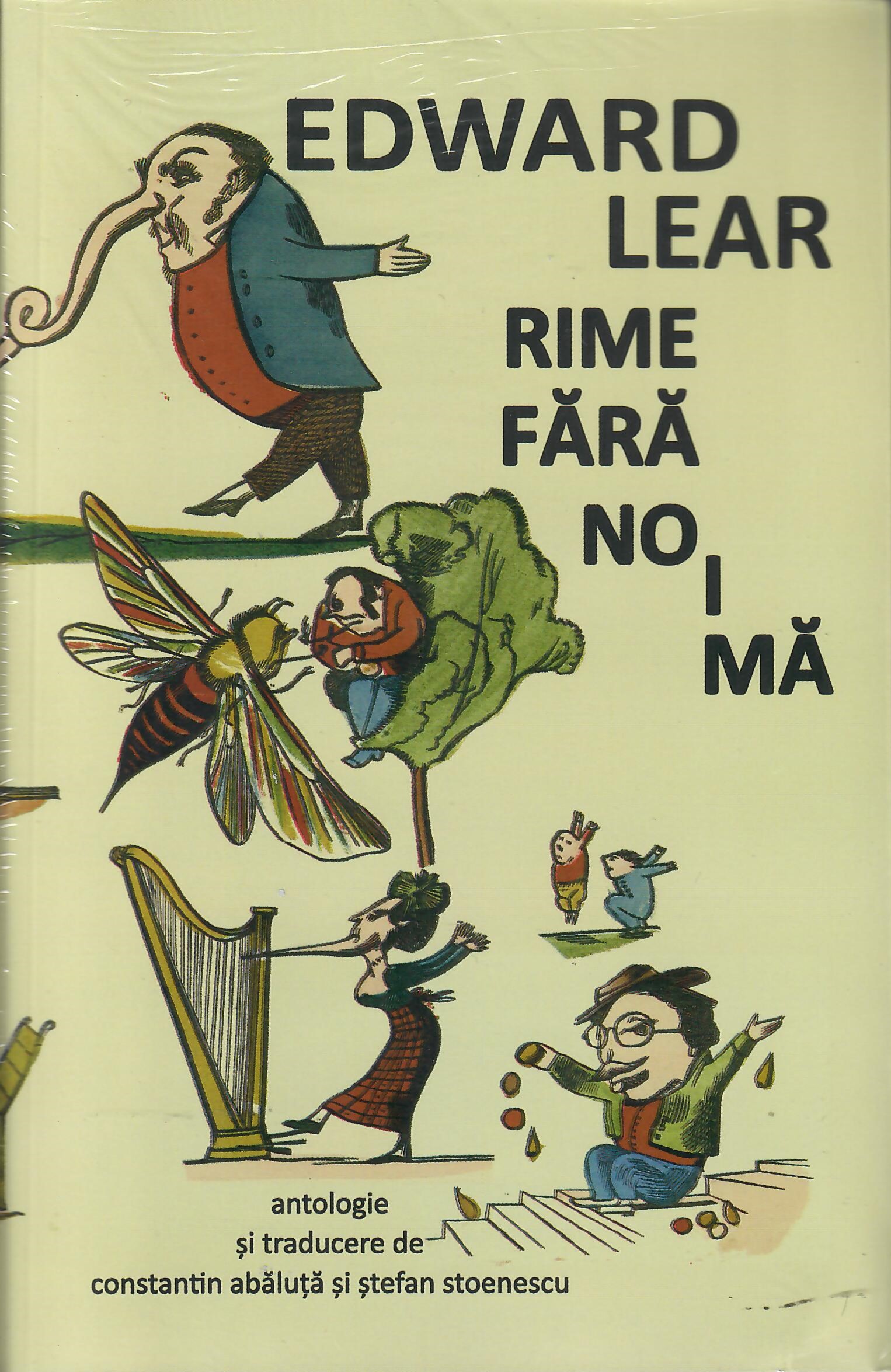 Rime fara noima