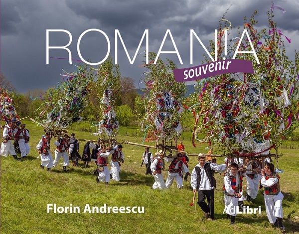 Romania Souvenir