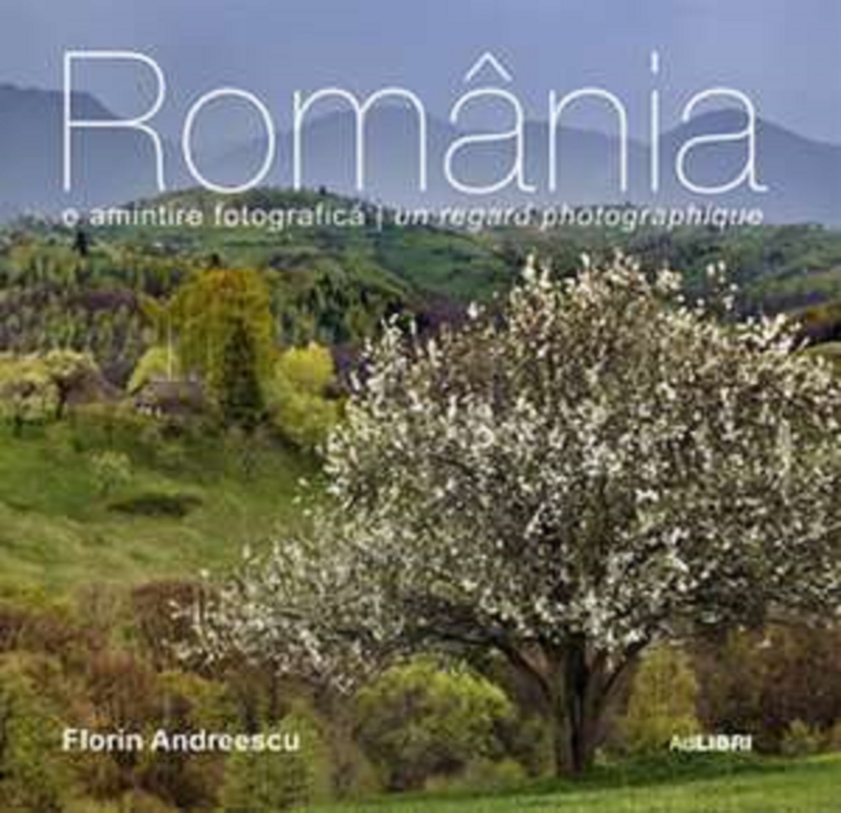 Romania(romana/franceza)