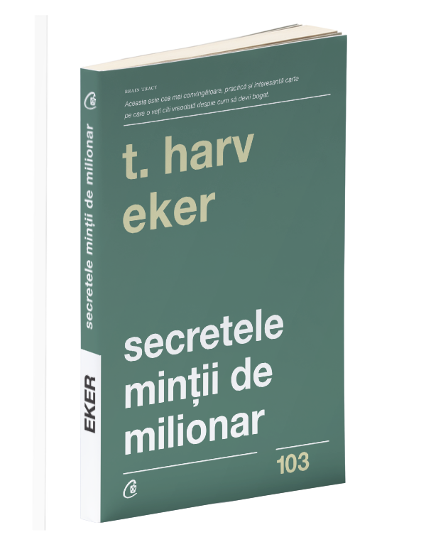 Secretele mintii de milionar. Editia a IV-a