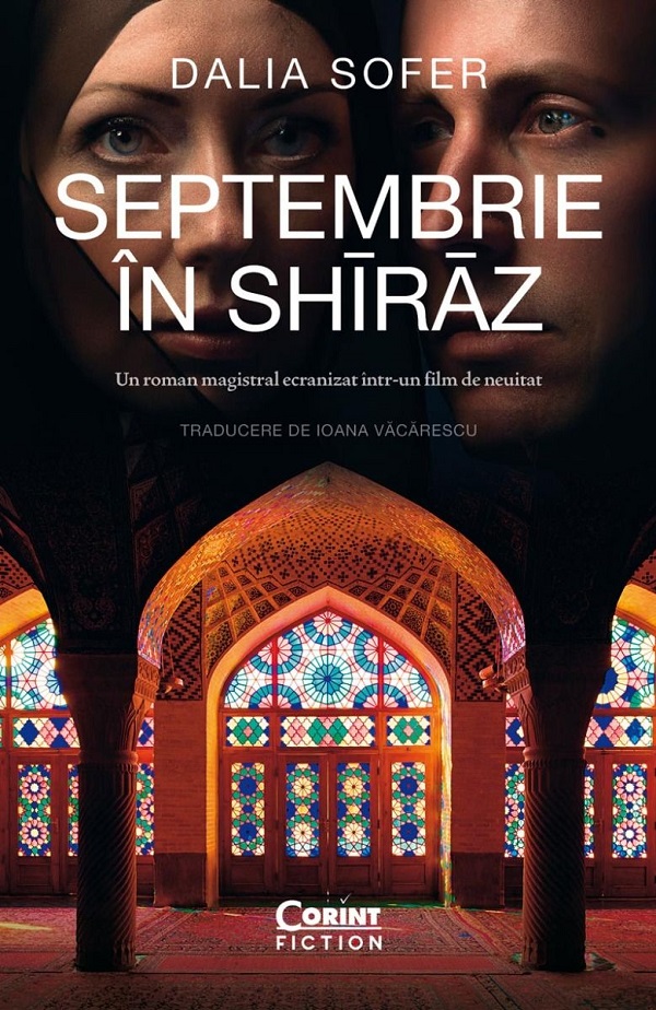 Septembrie în Shiraz de Dalia Sofer