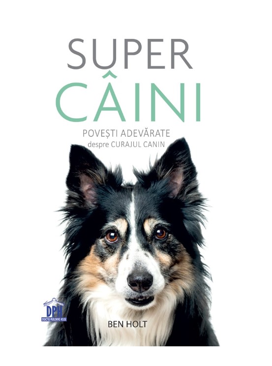 Super caini