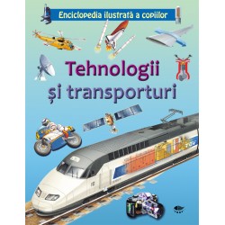 Tehnologii si transporturi