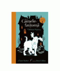 Vol. I: Cainele-fantoma