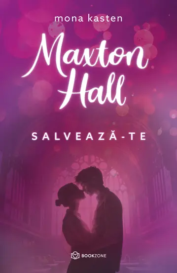 Maxton Hall - Salveaza-te