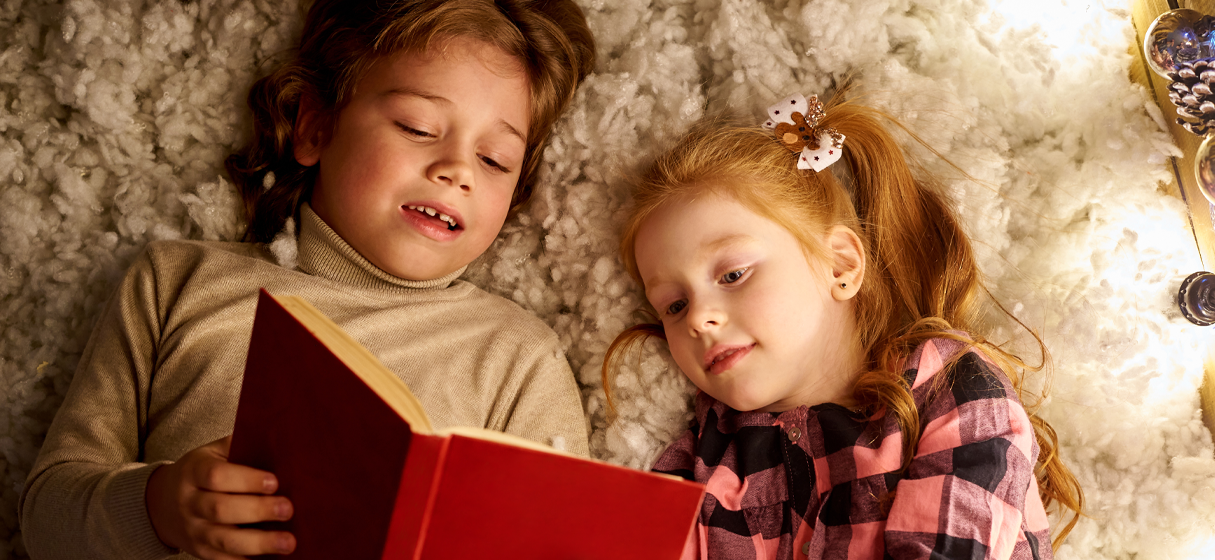 6. Recomandări de cărţi şi personaje din poveşti în funcţie de vârsta - cele mai frumoase povesti pentru copii de citit