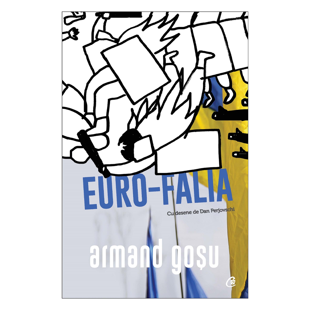 Euro-Falia de Armand Goșu