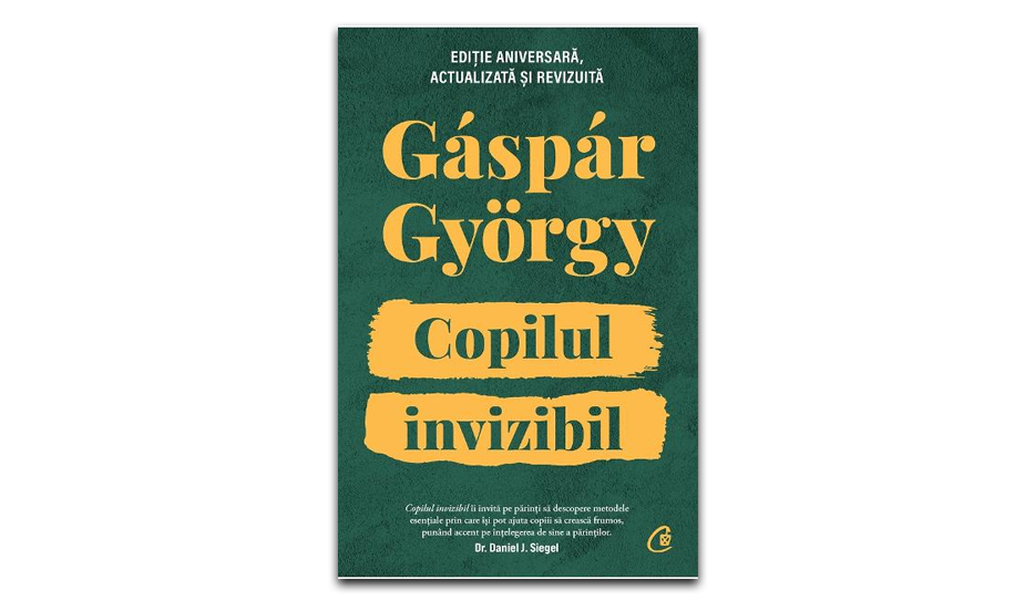 „Copilul invizibil” de Gaspar Gyorgy