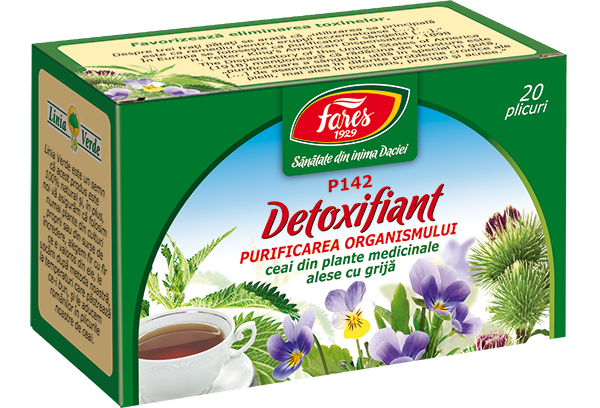 ceai detoxifiant pareri