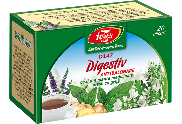 ceai digestiv pareri)
