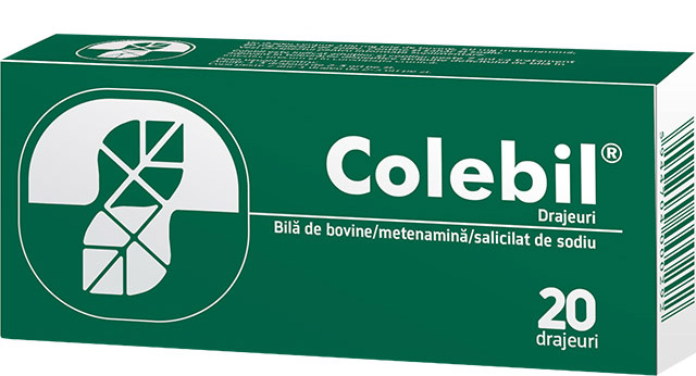 colebil pret farmacia dona